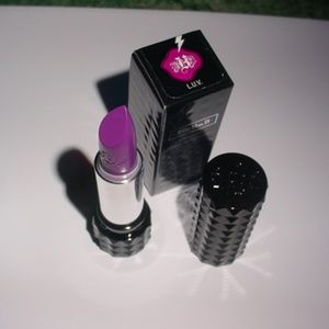 KAT VON D NIB Studded Kiss Lipstick LUV